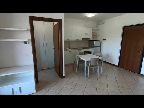 Pregnana Milanese - Monolocale A2