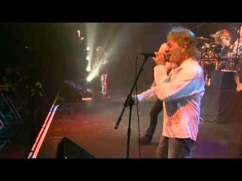 Uriah Heep - Been Away Too Long (Live Feat.John Lawton)