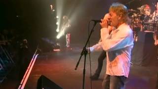 Uriah Heep - Been Away Too Long (Live Feat.John Lawton)
