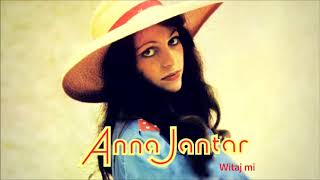 Kadr z teledysku Witaj mi tekst piosenki Anna Jantar