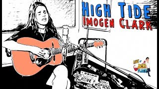 High Tide by Imogen Clark (Animated) LIVE @ Jack&#39;s Place Australian Music