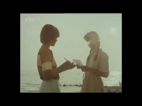 Pavel Horňák - Dva roky prázdnin (1985)