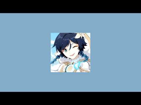 Venti Chinese VA 喵☆酱   Patchwork Staccato ツギハギスタッカート   slowed+muffle+reverb+8d