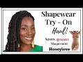 Shapewear Women Over 40
