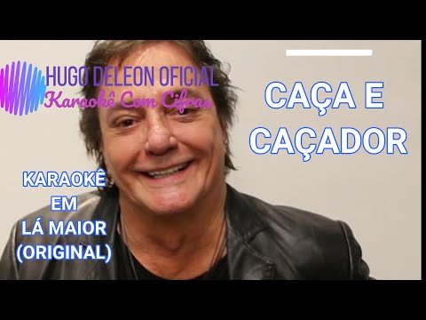 Caça E Caçador - Dunga Lyma