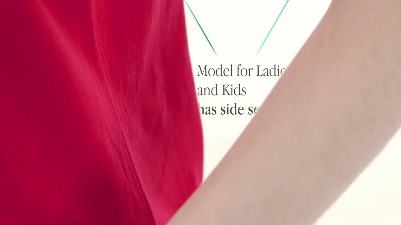 Koszulka z krótkim rękawem