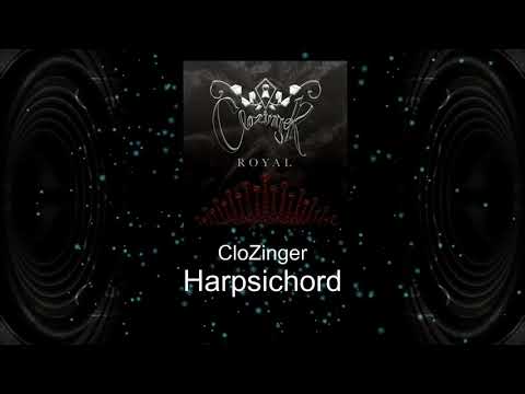 CloZinger - Harpsichord