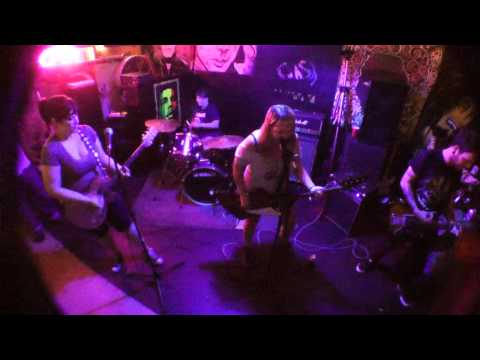 Areolas at Uncle Lou's (Part 1)