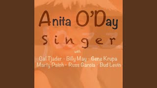 I've Got the World on a String