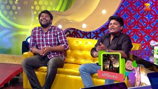 Ep 12 | Nanbean Da - Zee Tamil Serial - Watch Full Series on Zee5 | Link in Description video