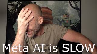 Meta AI Agent Deployment Slower Than Expected - Mark Zuckerberg Doesn'