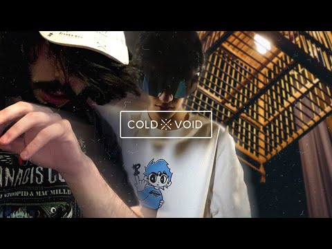 vivid x lil koi - dark cage freestyle
