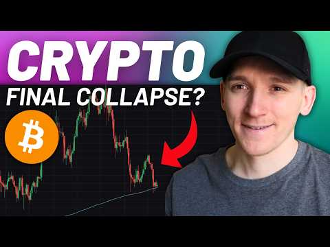 Bitcoin vs High-FDV IPOs: Full Breakdown & Transcript