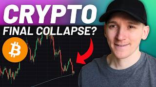 Crypto Alert: Final Stages of Collapse thumbnail