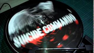 Suicide Commando llXlll   See You in Hell