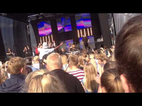 VG-lista-Katastrofe-Bleik og Sur