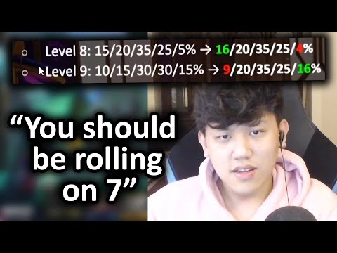 K3Soju's Meta Predictions for the New Patch (12.2)