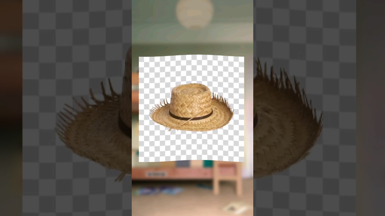 How to find images without a background the right way!!!