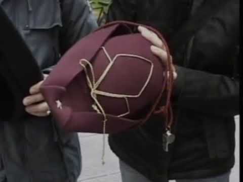 2009 - S.a.V.O.T. - Goliardia Pisana - 5 Novembre - Festa della Matricola Pisa