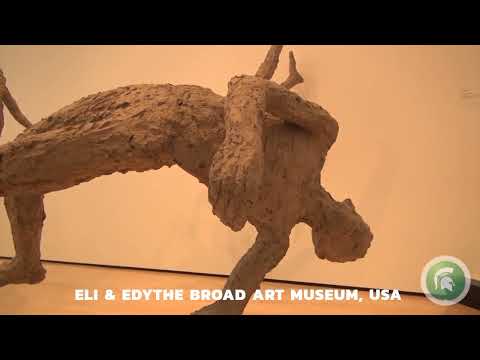 Queen of Curve - Zaha Hadid