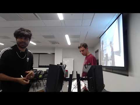 Highland Masters 30 - Obmcbob VS Z minus - Winners Semifinals