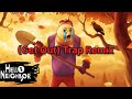 Get Out Trap Remix