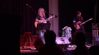 Over The Rhine - "Born" Eugene, Oregon 12.06.2016