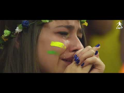 #Throwback World Cup 2018 - PREVIEW ●KHALED C'est la vie || HD