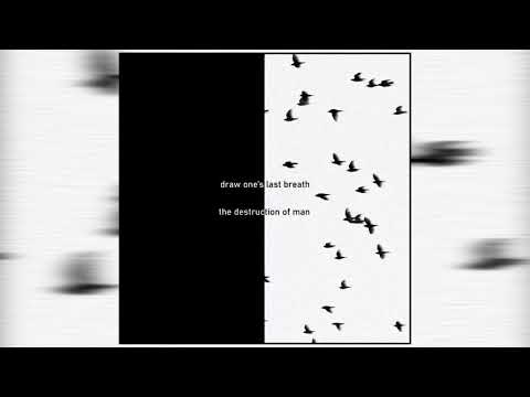 Amalunga - Draw one's last breath (the destruction of man) (2021)