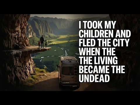 I Prepared for Everything Except This