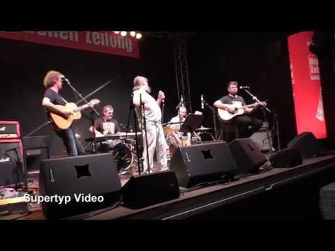 Linz Krone Fest 2016: TR&B - 57er Chevy