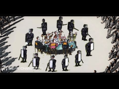 How The Elite Stay In Power