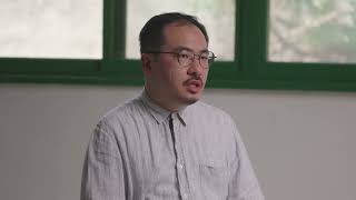2025綠島人權藝術季｜策展人導覽 Curatorial tour