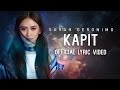 Sarah Geronimo — Kapit [Official Lyric Video]