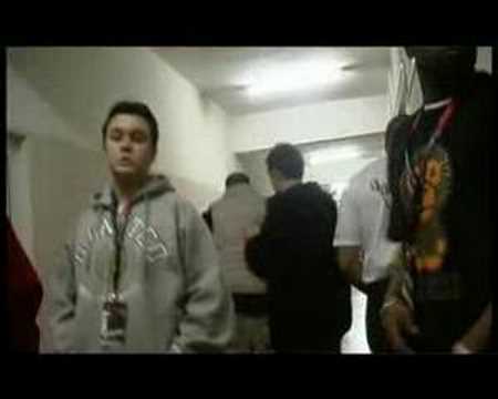 Horata Ot Getoto - Vzemi Toq Hleb