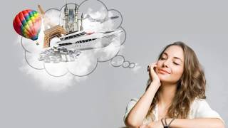 Dream On Space Cadets