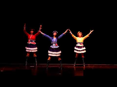 Fanime 2010 Masquerade: Skit #24