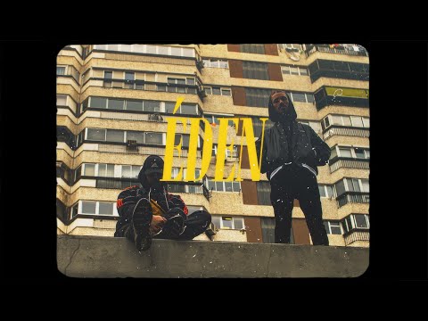 xtinto, João Maia Ferreira - Éden