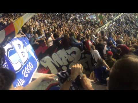 RC Strasbourg - CA Bastia : no limit