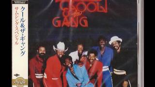 Good Time Tonight -  Kool & The Gang   (1981)