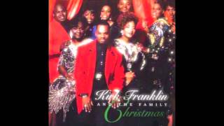 Kirk Franklin - There&#39;s No Christmas Without You (Cover)
