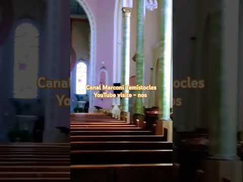 Bueno Brandão Sul de Minas Gerais,Igreja Católica
