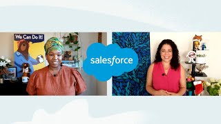 DreamTX Welcome Day 2 | Dreamforce 2020 | Salesforce