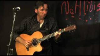 Stephen Fearing - Beguiling Eyes