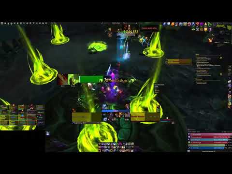 Bind (H) US Area 52 vs Mythic Garothi Worldbreaker