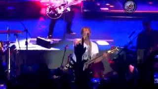 Switchfoot Live in Manila 2017 - We Are One Tonight