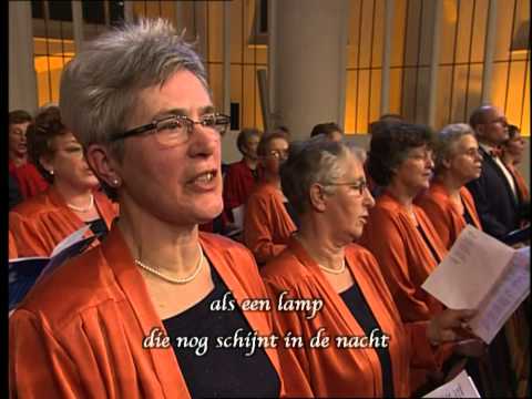 Heer Wat Een Voorrecht