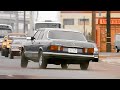 Mercedes Benz W 123 126 Cheri Cheri Lady Modern Talking