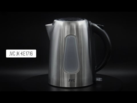 Миниатюра изображения товара Электрочайник JVC JK-KE1716