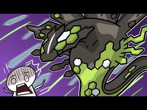 What Is The STRONGEST Attack In Pokemon?